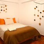 Cuesta Del Inka