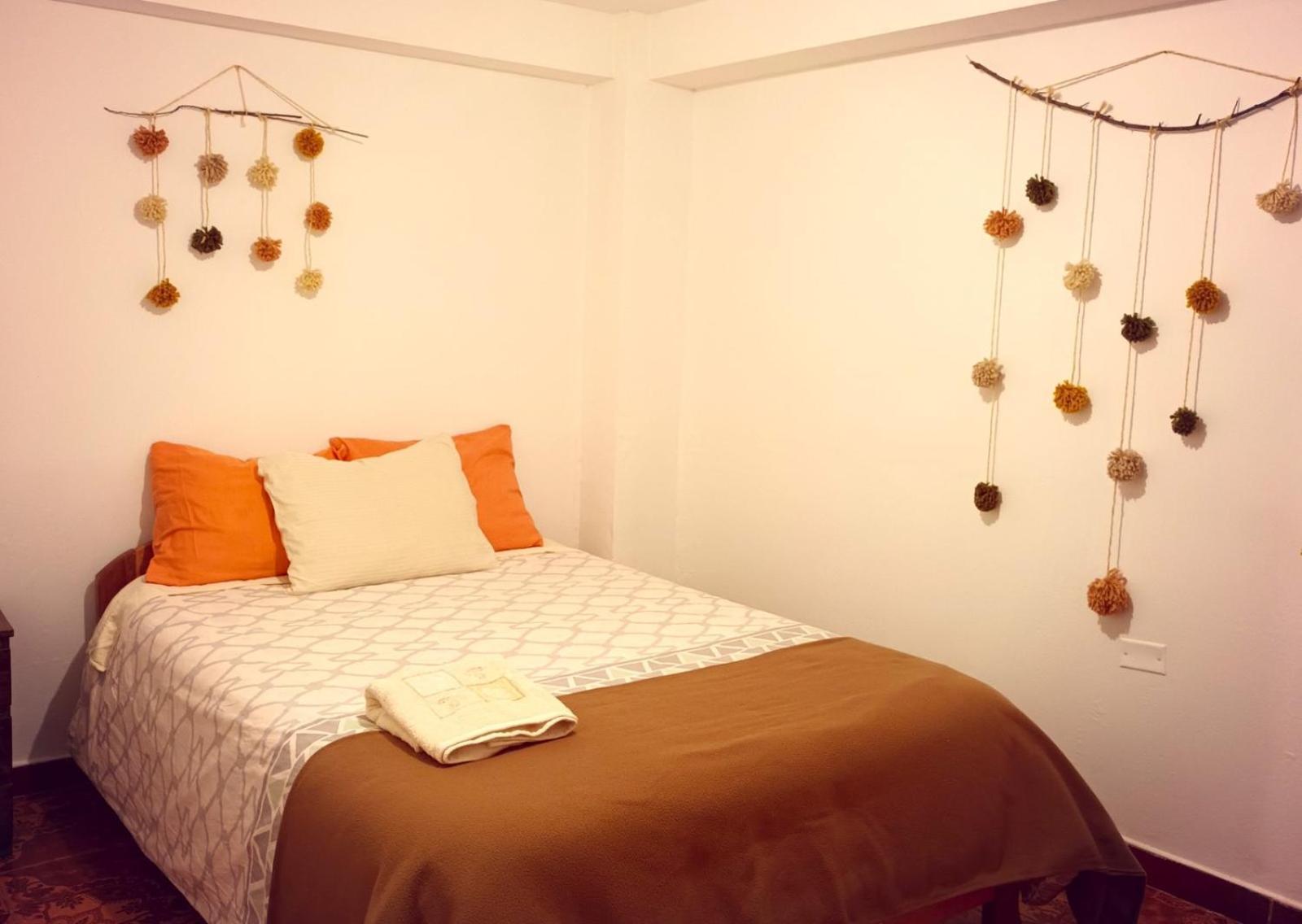 Apartamento Cuesta Del Inka Cuzco