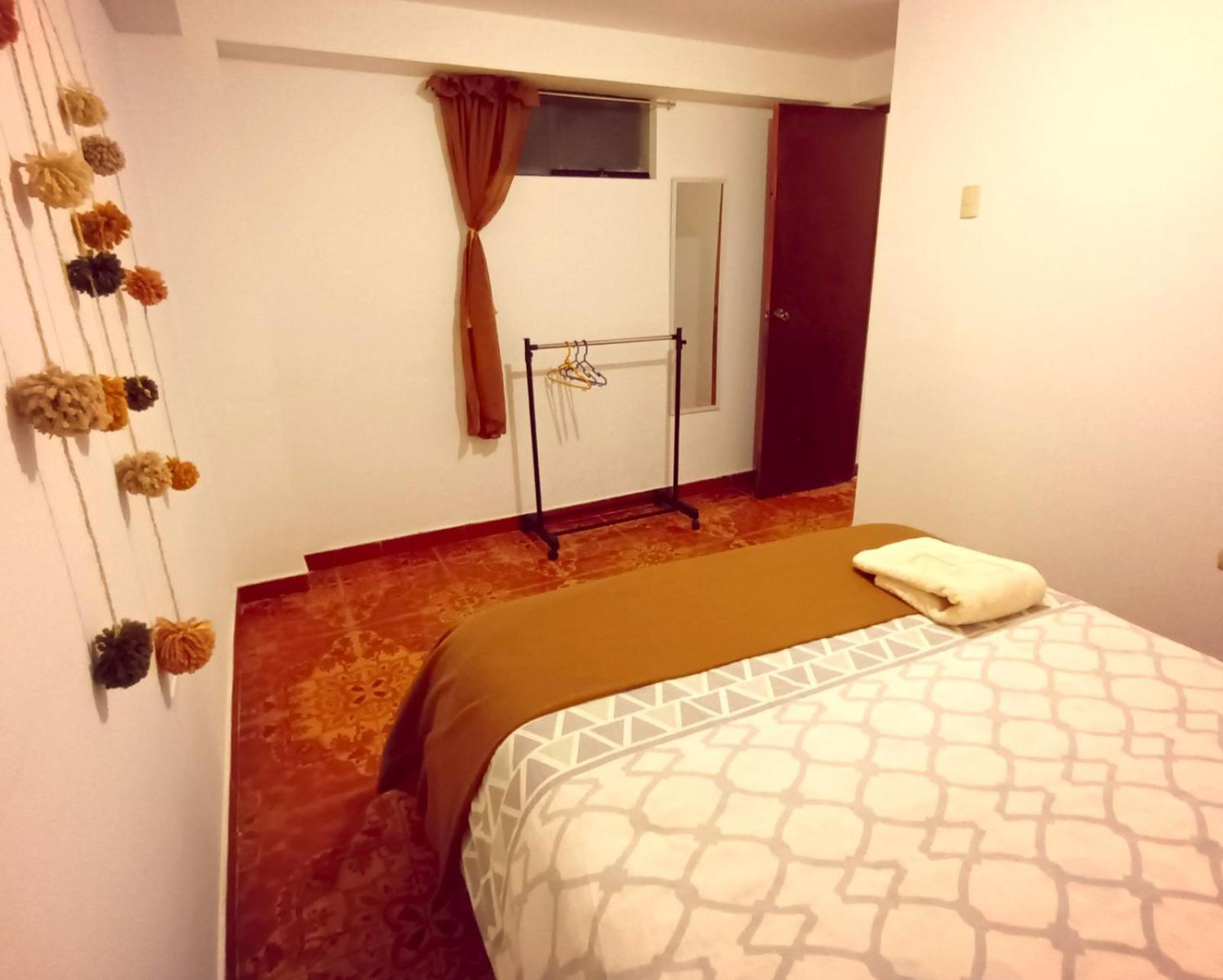 Apartamento Cuesta Del Inka Cuzco