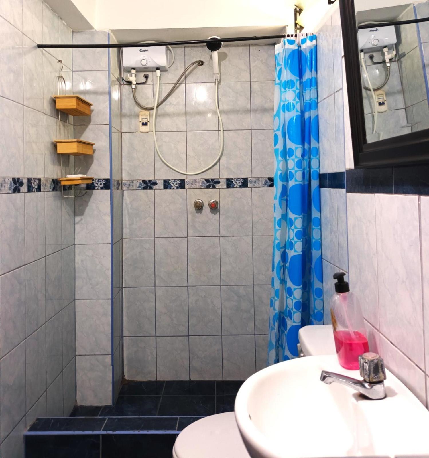 Apartamento Cuesta Del Inka *